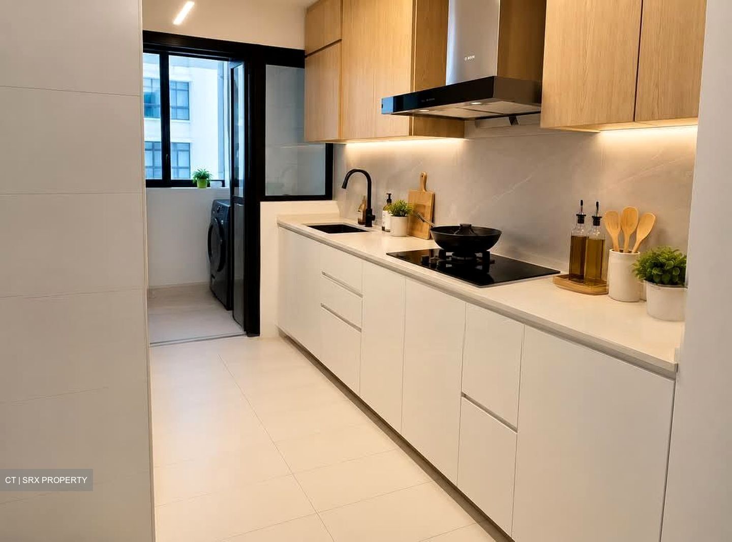 Blk 420B Waterfront II @ Northshore (Punggol), HDB 5 Rooms #565644611